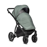 Noordi Fjordi V1 3in1 with Joie i-Snug 2 Car Seat, Fern