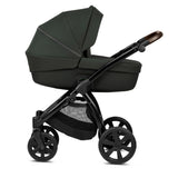 Noordi Luno All Trails 3in1 with Terra Car Seat