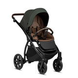 Noordi Luno All Trails 3in1 with Terra Car Seat