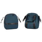 Noordi Luno All Trails 2in1, Ocean Blue