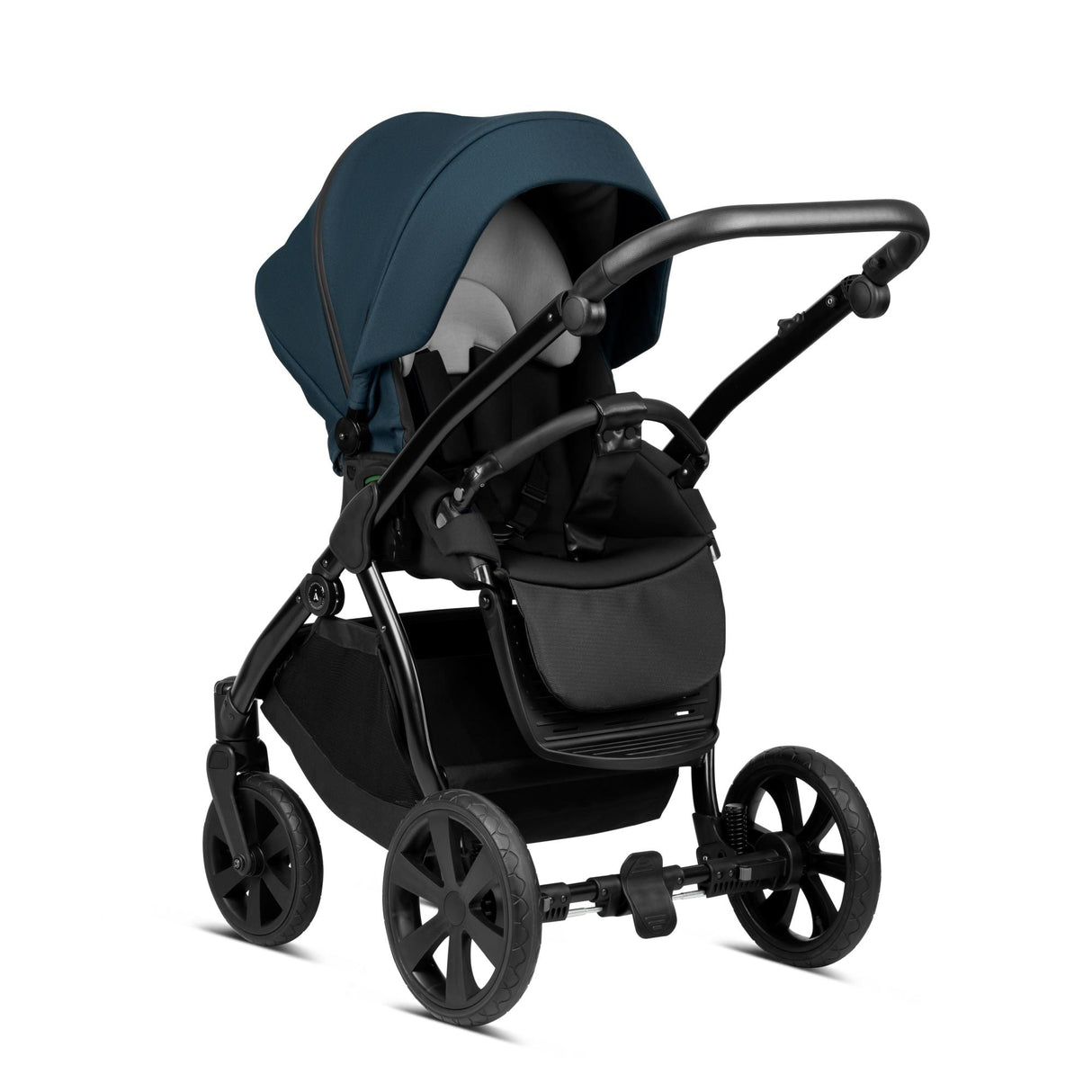 Noordi Luno All Trails 2in1, Ocean Blue