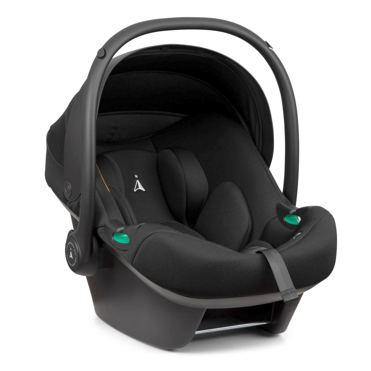 Noordi Fjordi V2 - 3in1 Travel System with Terra i-Size Car Seat