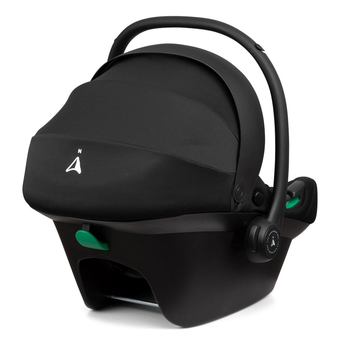 Noordi Sole Go 3in1 + Terra Car Seat