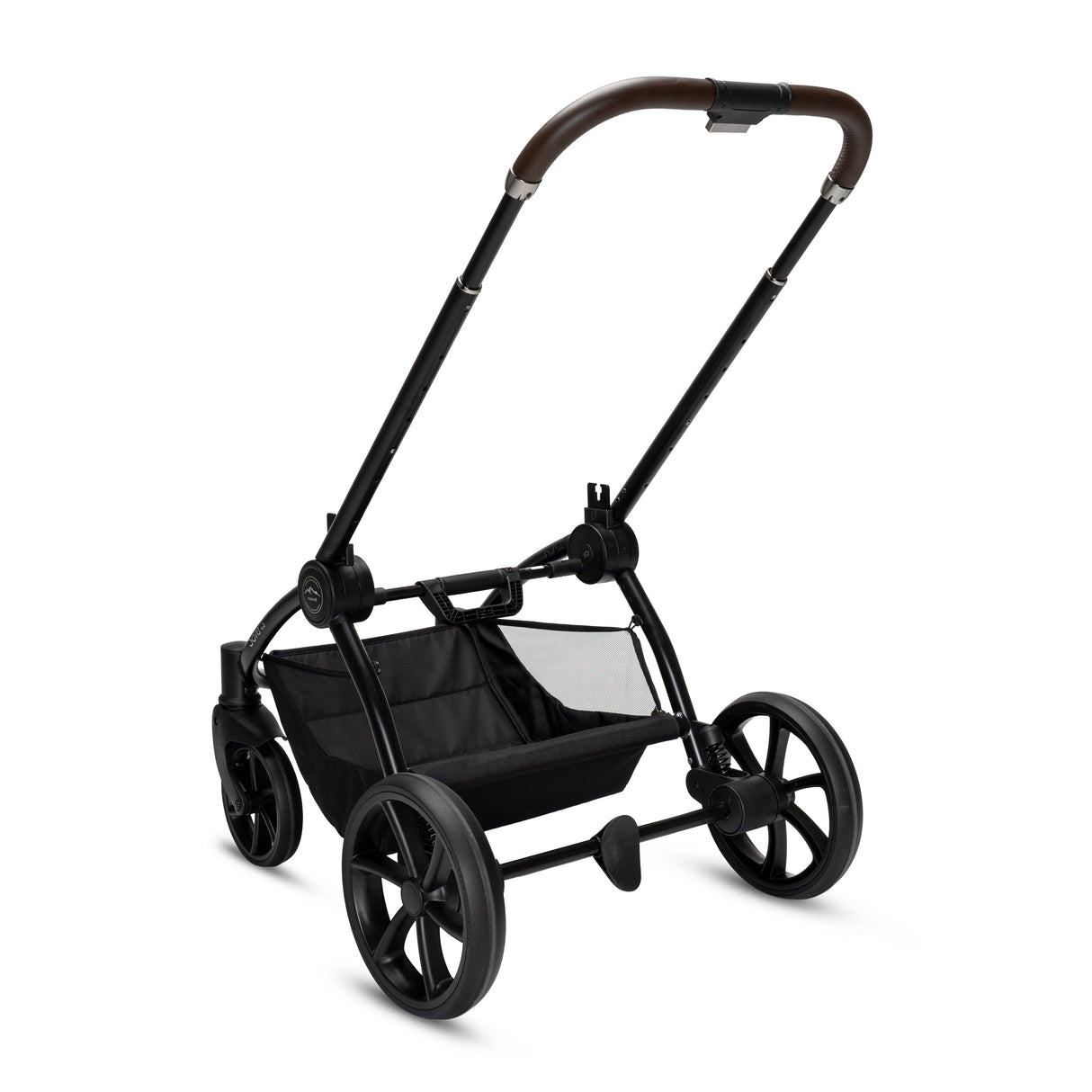 Noordi Sole V3 3in1 with Travel Carrier Car Seat, Artic Mink