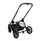 Noordi Sole V3 3in1 with Travel Carrier Car Seat, Artic Mink