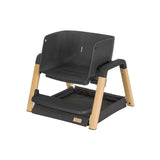 Tutti Bambini Nova Evolutionary Highchair - Grey & Oak