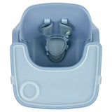 Tutti Bambini Nova Maison 7 in 1 Highchair - Coast