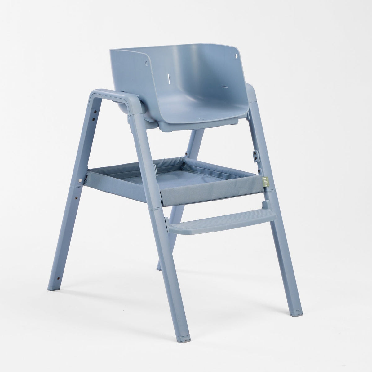 Tutti Bambini Nova Maison 7 in 1 Highchair - Coast