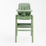 Tutti Bambini Nova Maison 7 in 1 Highchair - Matcha