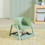 Tutti Bambini Nova Maison 7 in 1 Highchair - Matcha