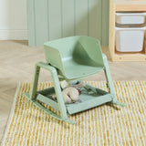 Tutti Bambini Nova Maison 7 in 1 Highchair - Matcha