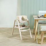 Tutti Bambini Nova Maison 7 in 1 Highchair - Parsnip