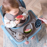 Tutti Bambini Nova Highchair Accessory Pack - Cocoa