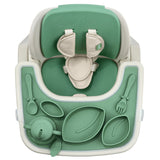 Tutti Bambini Nova Highchair Accessory Pack - Basil