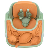 Tutti Bambini Nova Highchair Accessory Pack - Ginger