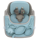 Tutti Bambini Nova Highchair Accessory Pack - Harbour