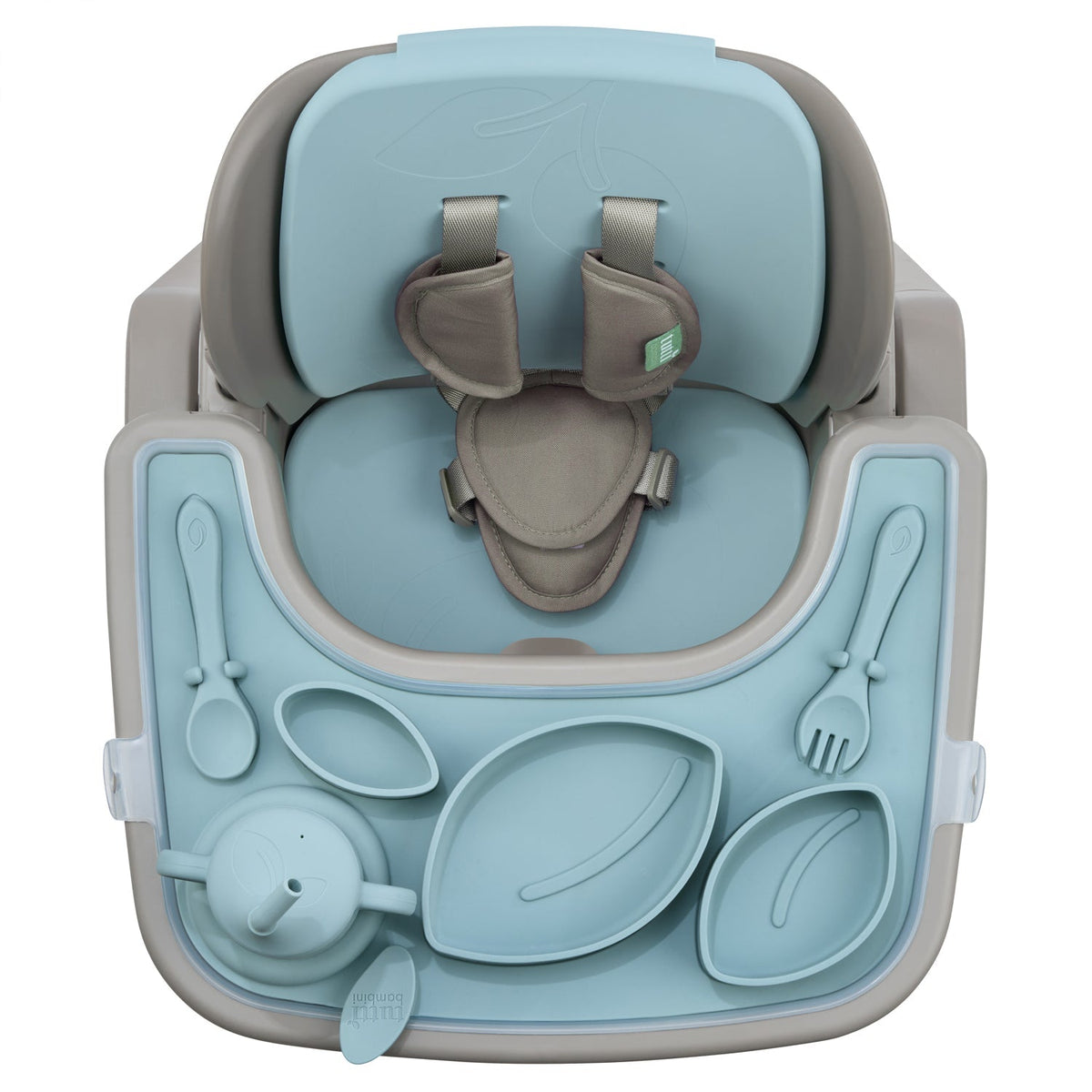 Tutti Bambini Nova Highchair Accessory Pack - Harbour