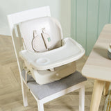 Tutti Bambini Nova Maison 7 in 1 Highchair - Parsnip