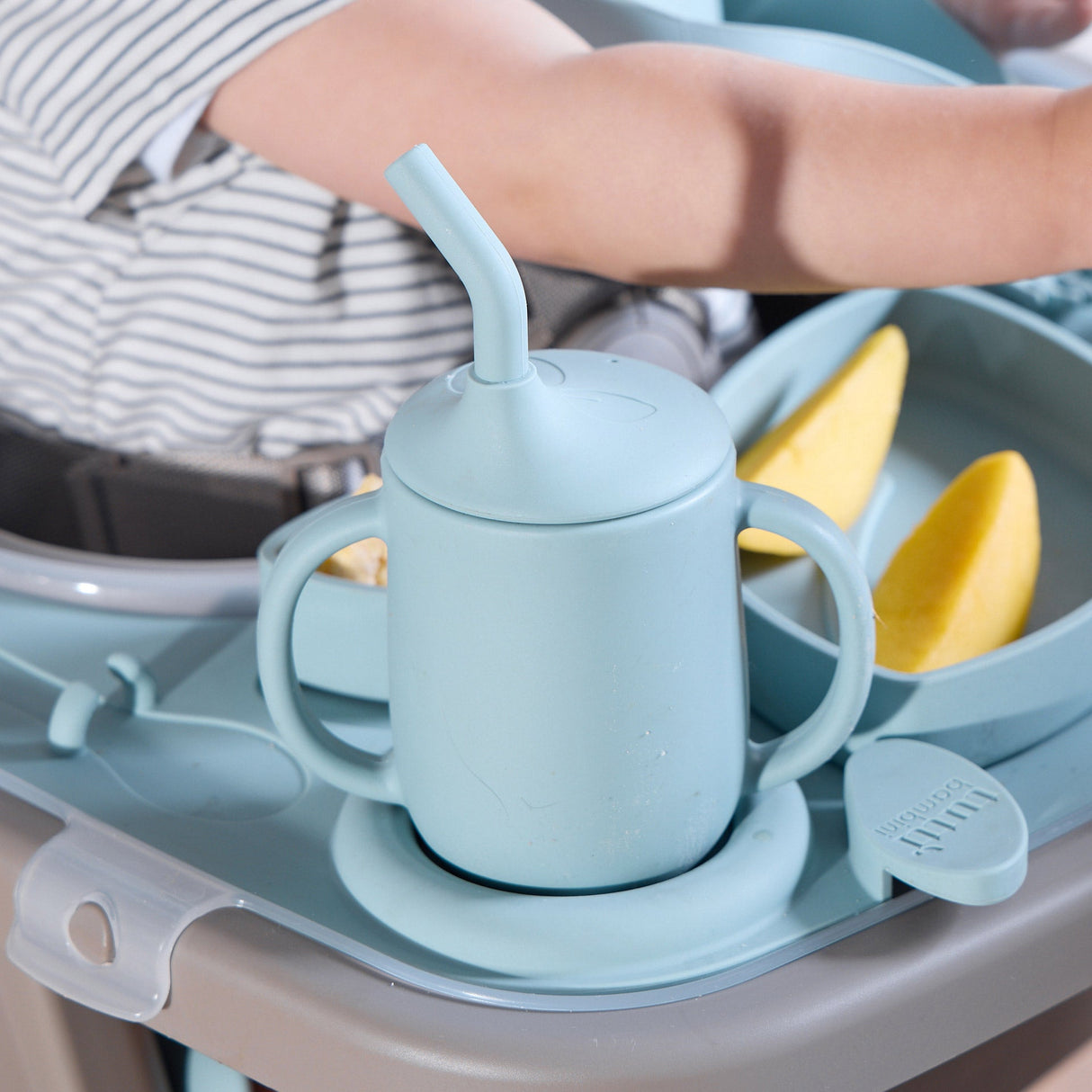 Tutti Bambini Nova Highchair Accessory Pack - Harbour