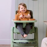 Tutti Bambini Nova Highchair Accessory Pack - Ginger