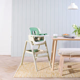 Tutti Bambini Nova Highchair Accessory Pack - Basil