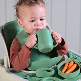 Tutti Bambini Nova Highchair Accessory Pack - Basil