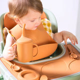 Tutti Bambini Nova Highchair Accessory Pack - Ginger