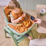 Tutti Bambini Nova Highchair Accessory Pack - Ginger