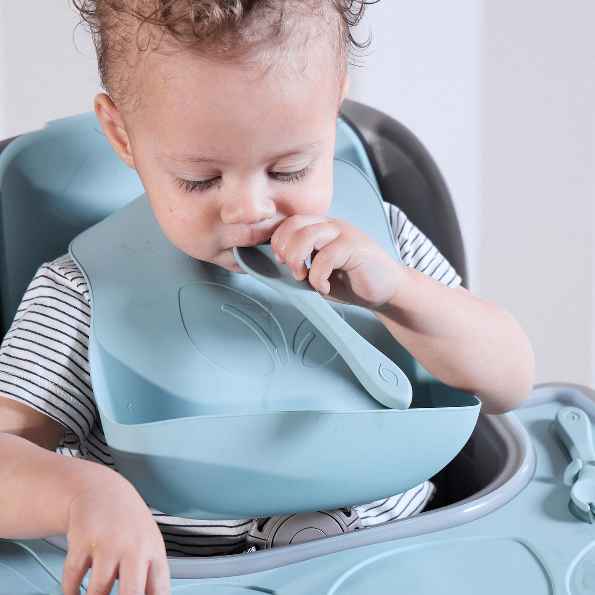 Tutti Bambini Nova Highchair Accessory Pack - Harbour