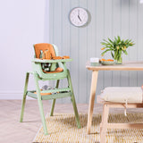Tutti Bambini Nova Highchair Accessory Pack - Ginger
