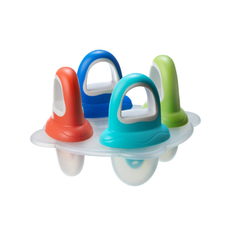 Nuby Fruitsicles