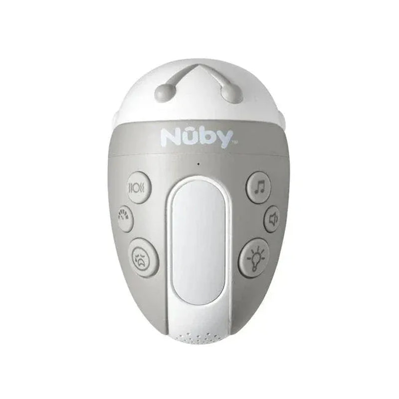 Nuby Jitterbug