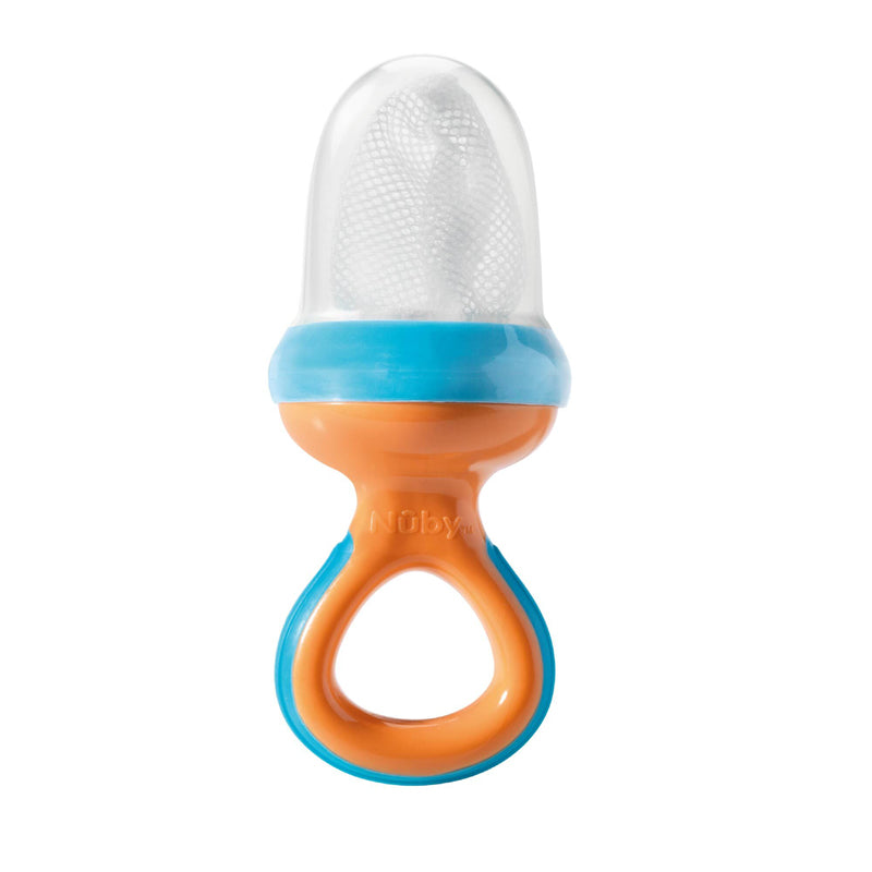 Nuby Nibbler