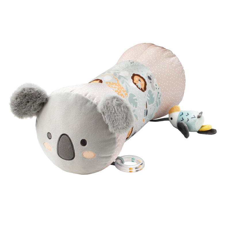 Nuby Tummy Time Animal