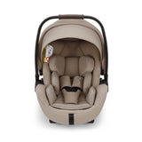 Nuna TRIV Next with ARRA Flex & Base Curv Travel System Bundle - Chateau