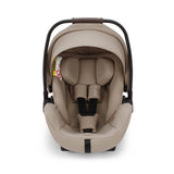 Nuna MIXX Next with ARRA Flex & Base Curv Travel System Bundle - Chateau