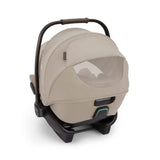 Nuna ARRA Flex i-Size Infant Car Seat - Chateau