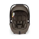 Nuna MIXX Next with ARRA Flex & Base Curv Travel System Bundle - Pistachio