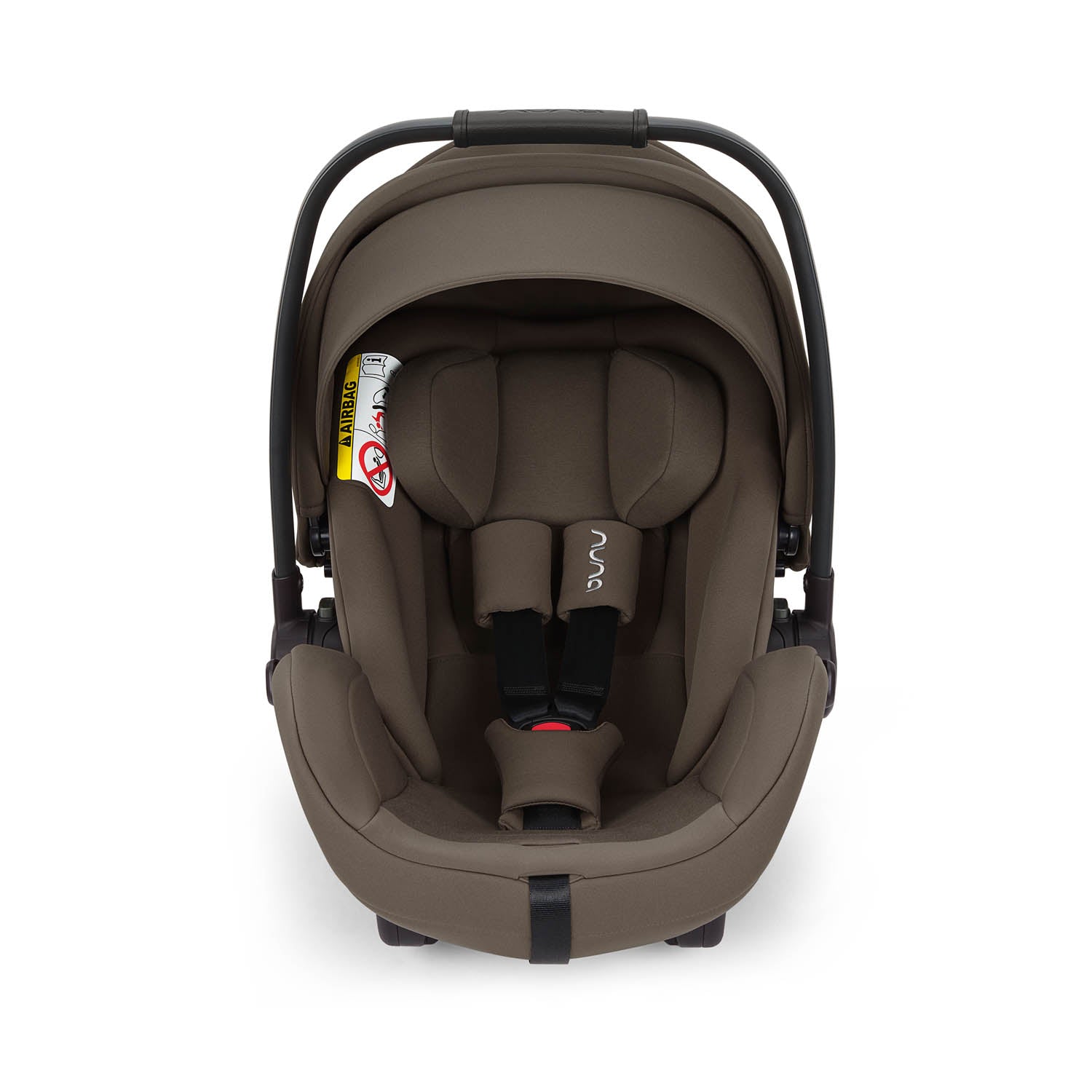 Nuna ARRA Flex i-Size Infant Car Seat - Pistachio