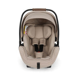 Nuna MIXX Next with ARRA Flex & Base Curv Travel System Bundle - Cosmopolitan