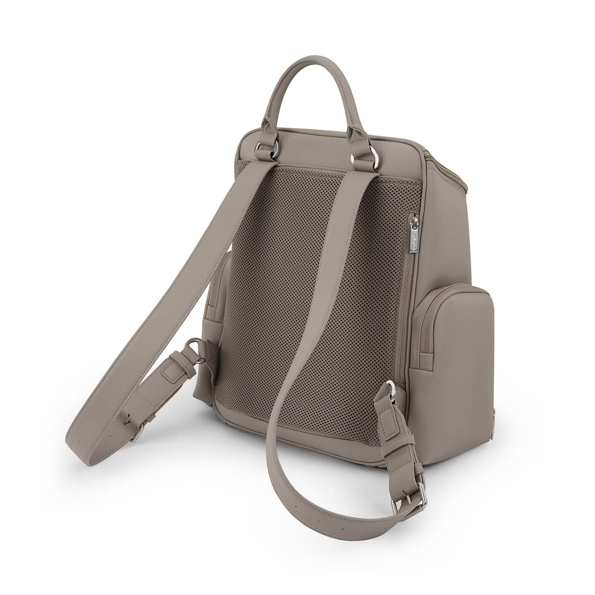 Nuna Essentials Changing Bag - Taupe
