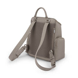 Nuna Winter Stroller Set with Changing Bag - Chateau