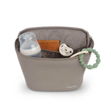Nuna Winter Stroller Set with Changing Bag - Chestnut