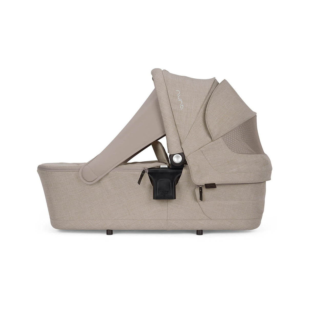Nuna TRIV Next Stroller + LYTL Carrycot - Chateau