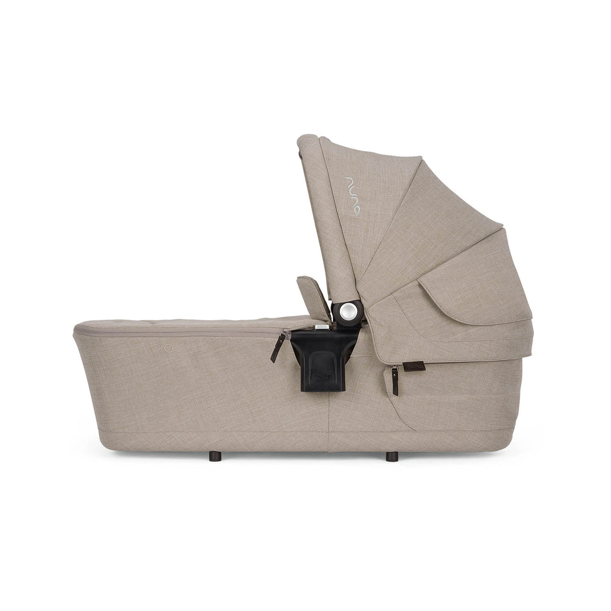 Nuna TRIV Next Stroller + LYTL Carrycot - Chateau