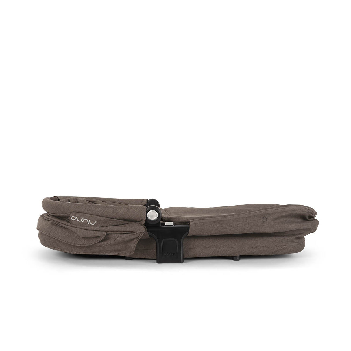 Nuna TRIV Next + PIPA Urbn Bundle - Chestnut