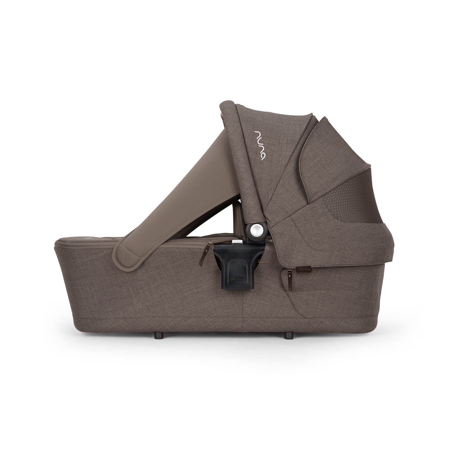 Nuna LYTL Infant Carrycot - Chestnut