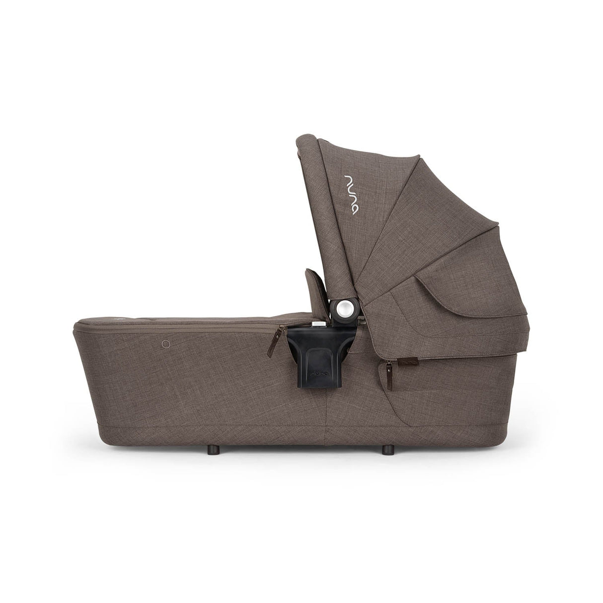 Nuna TRIV Next + PIPA Urbn Bundle - Chestnut