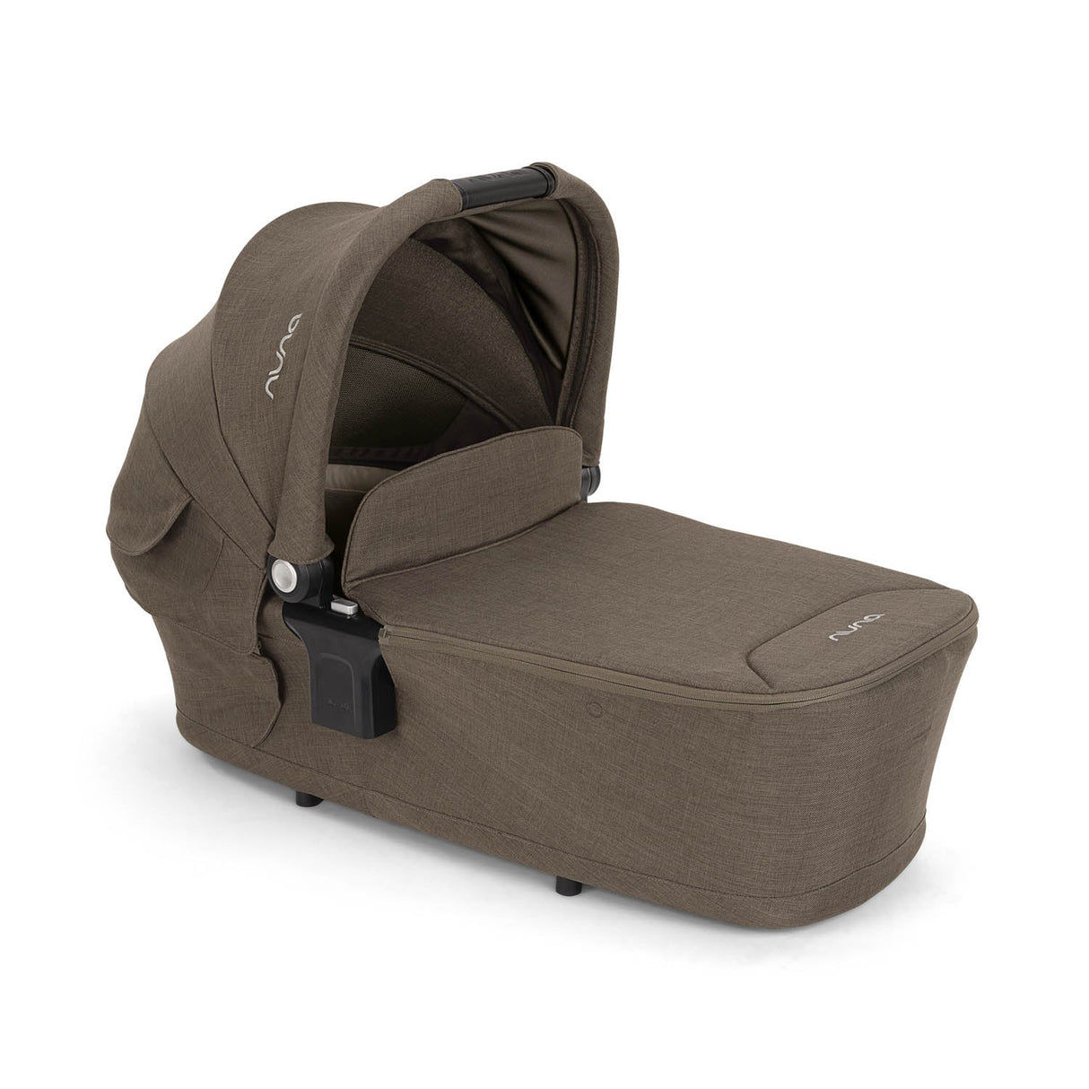 Nuna TRIV Next + PIPA Urbn Bundle - Pistachio