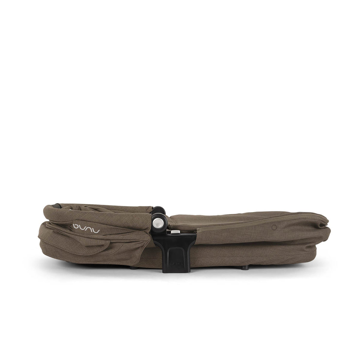 Nuna TRIV Next Stroller + LYTL Carrycot - Pistachio